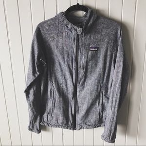 Patagonia jacket